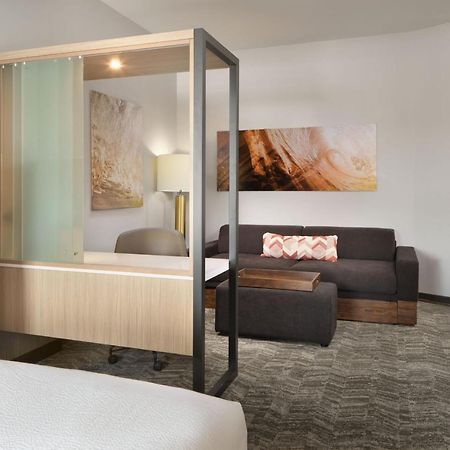 Springhill Suites By Marriott Jacksonville Baymeadows 外观 照片