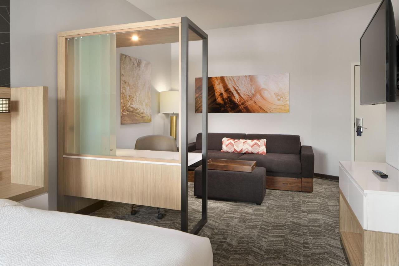 Springhill Suites By Marriott Jacksonville Baymeadows 外观 照片