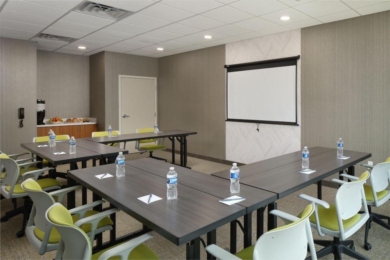 Springhill Suites By Marriott Jacksonville Baymeadows 外观 照片
